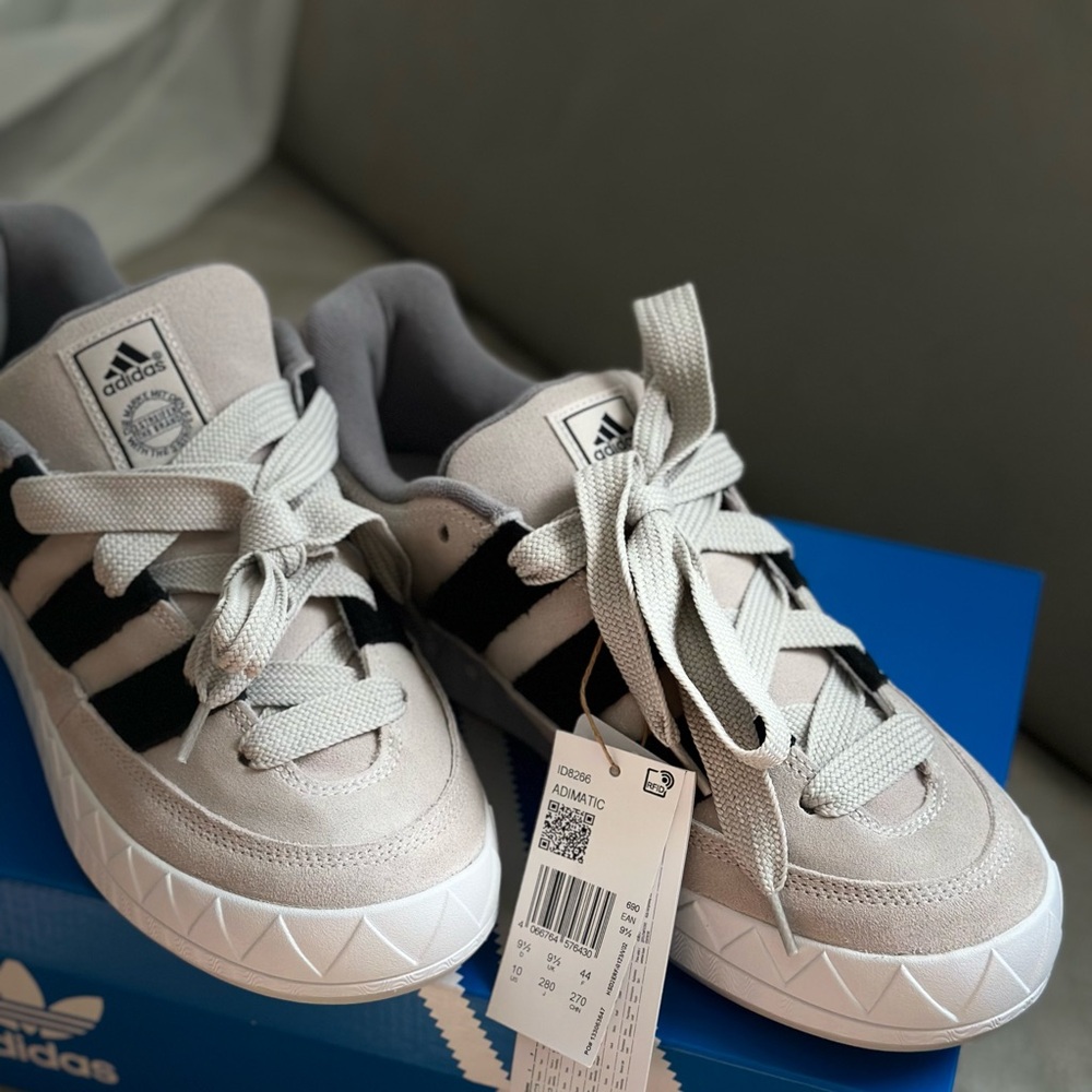 Adidas Adimatic